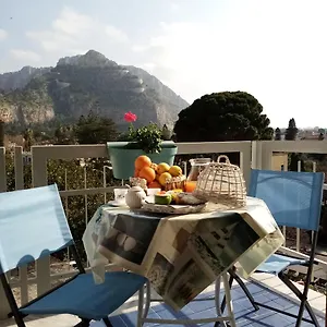  Apartment Casa Rosamarina
