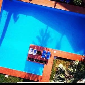 Ferienhaus Rosa Luxury, Mondello