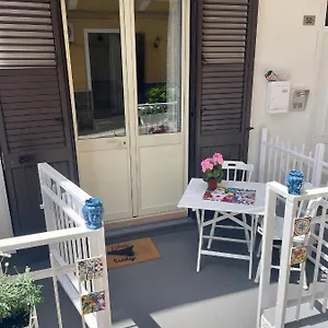 Ninni House Holiday home Mondello