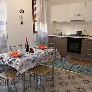 Casa vacanze Casetta Degli Oleandri, Mondello