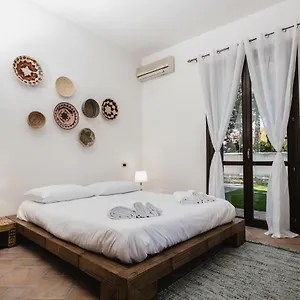 Casa vacanze Luminhouse Arancia, Mondello